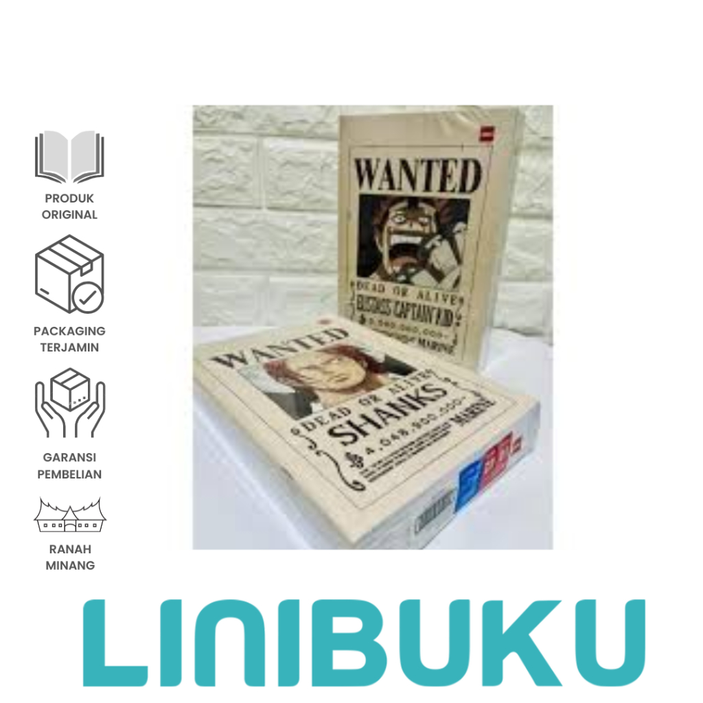 

BUKU TULIS UKURAN BOXY - CAMPUS ISI 36 LEMBAR