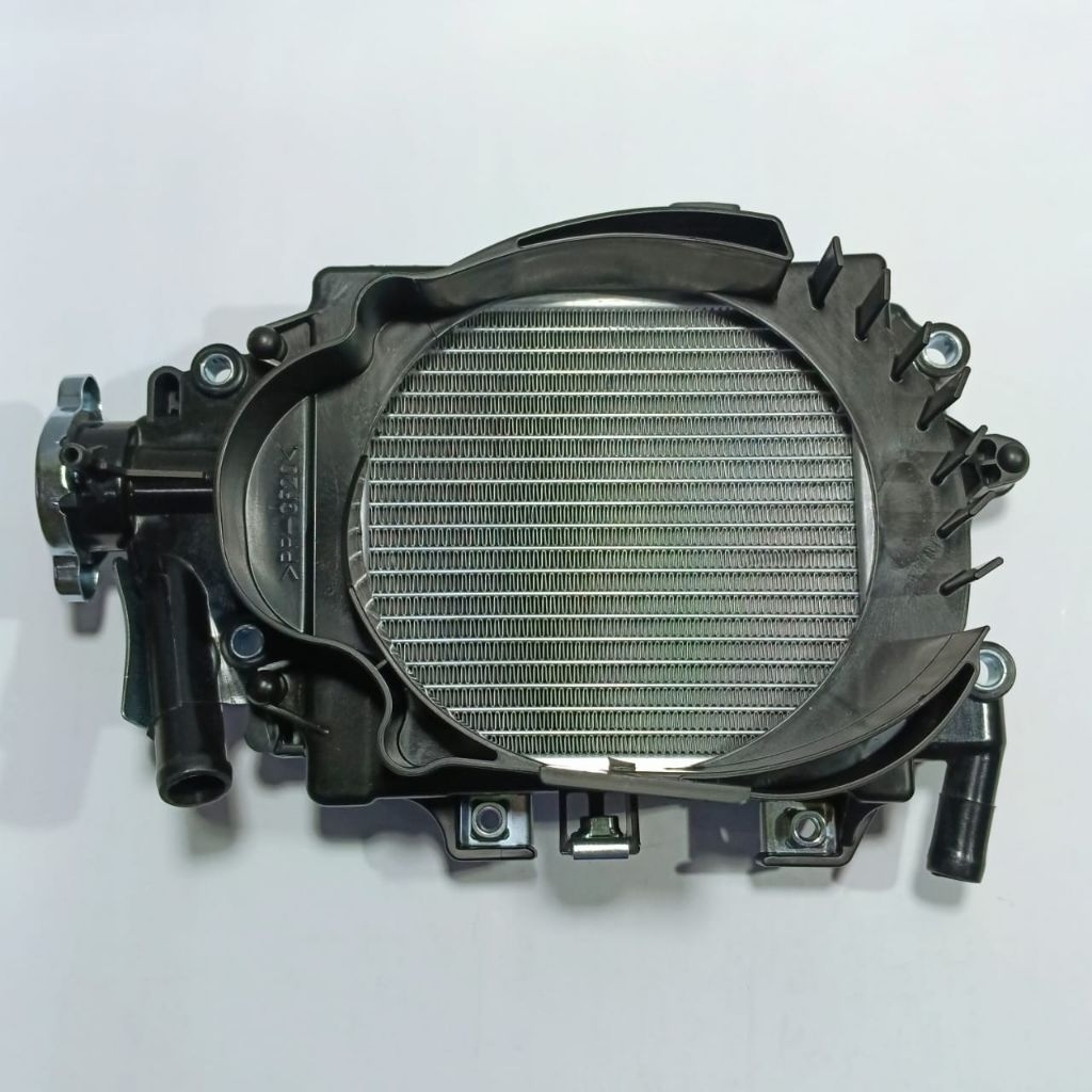 Radiator Assy Vario 125 19100-KZR-600