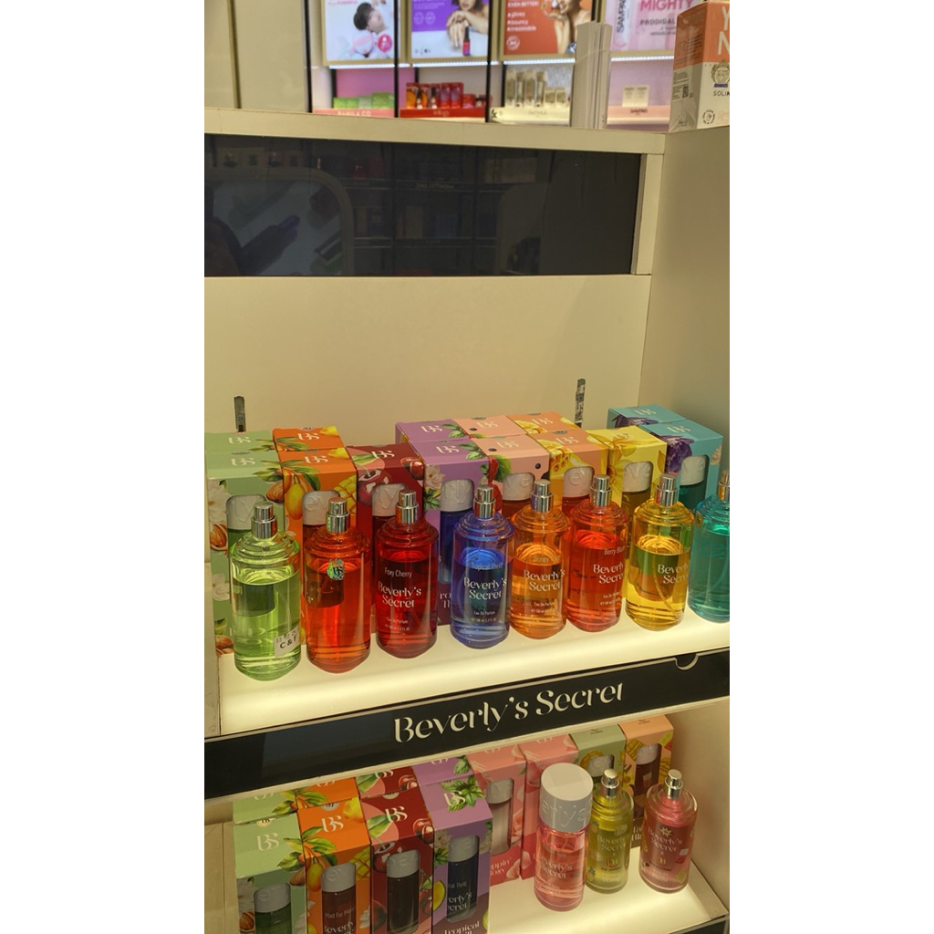 Harga cnf parfum Terbaru Apr 2026 | BigGo Indonesia