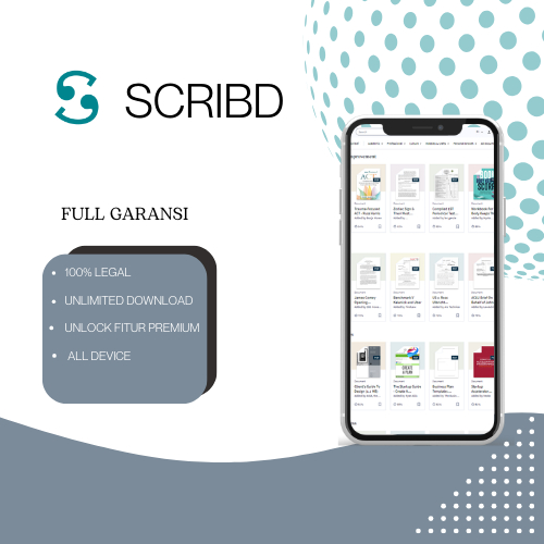 PREMIUM SCRIBD UNLIMITED DOWNLOAD
