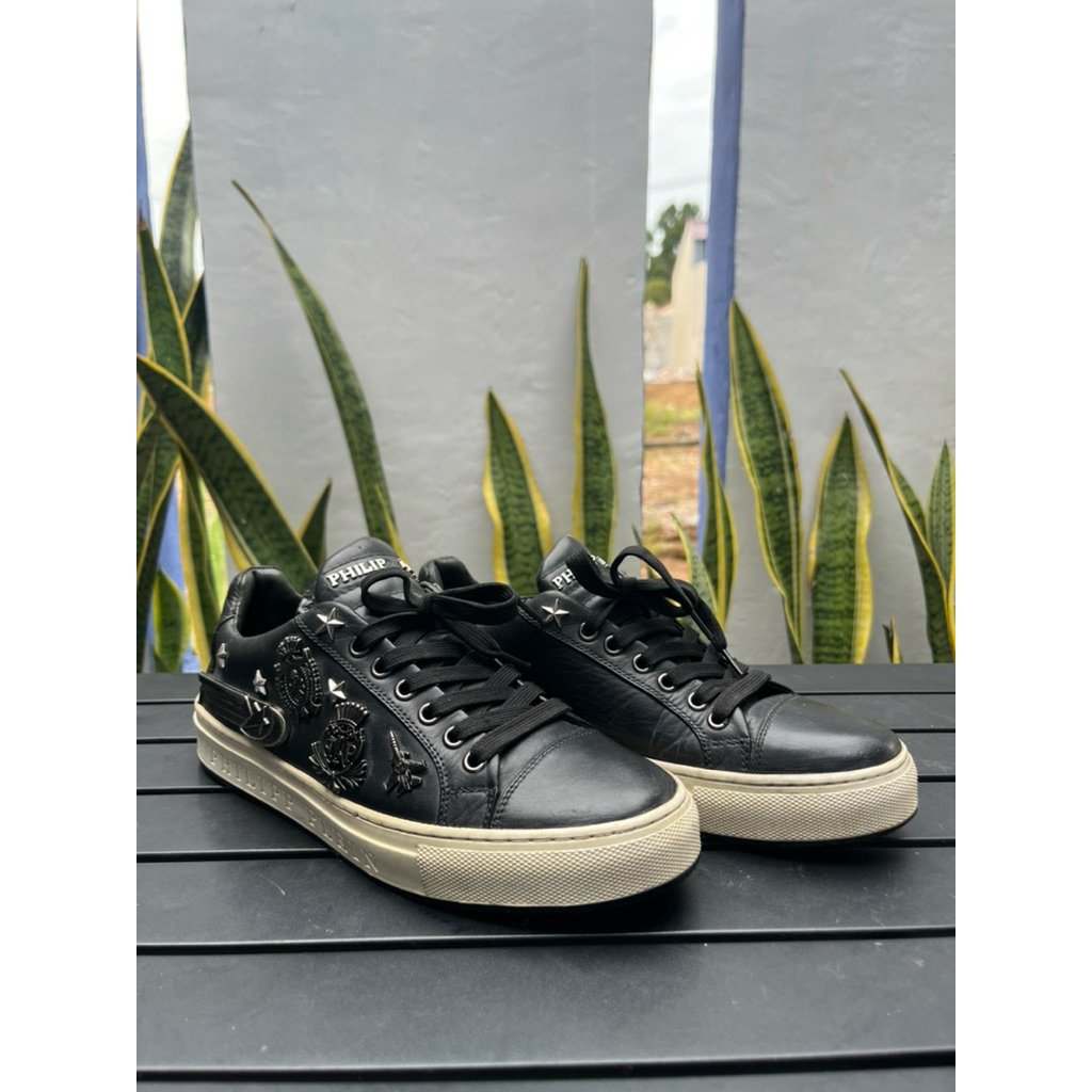 sepatu philipp plein