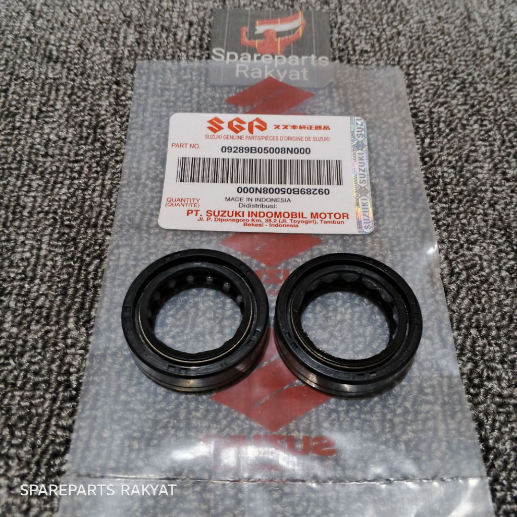 SEAL SHOCK THUNDER 125 SIL SOK THUNDER 125 SUPER