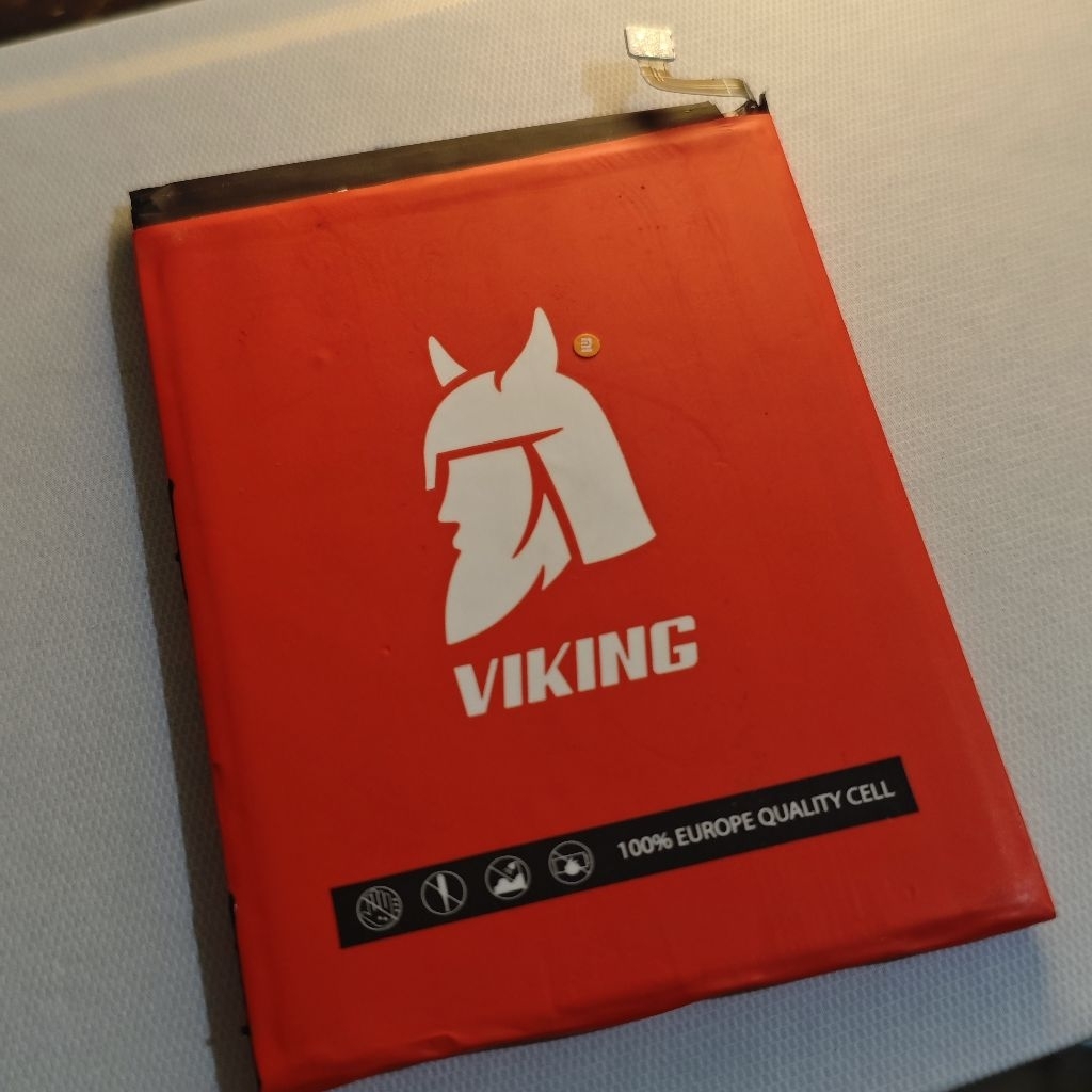 Batre Handphone Redmi Note 8 & Redmi 7 (Bekas)