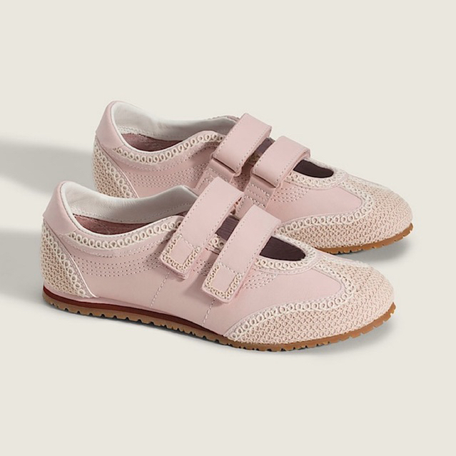 Vans Mary Jane Super Low Pro Pink Original Resmi Store