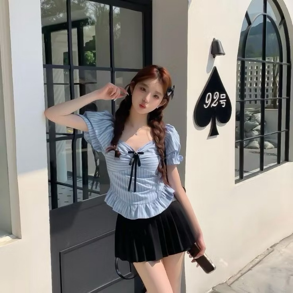 CIARA BLOUSE ATASAN WANITA