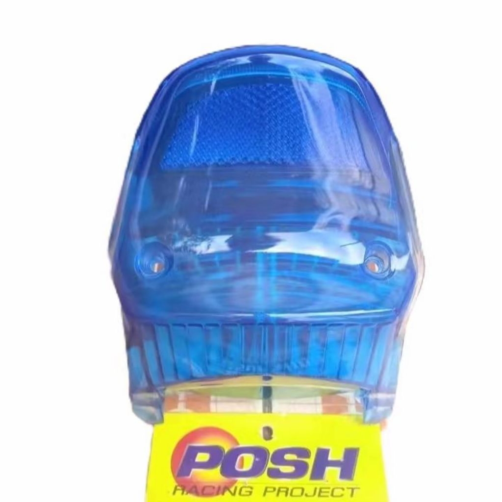 Cover mika stoplamp original Posh Thailand Suzuki smash