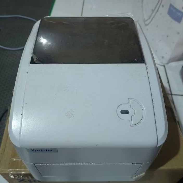 printer xprinter thermal 420B