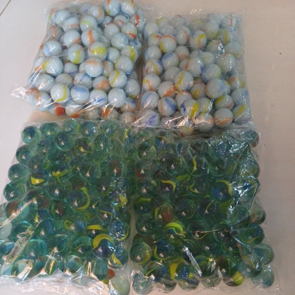 KLERENG -+100 PCS