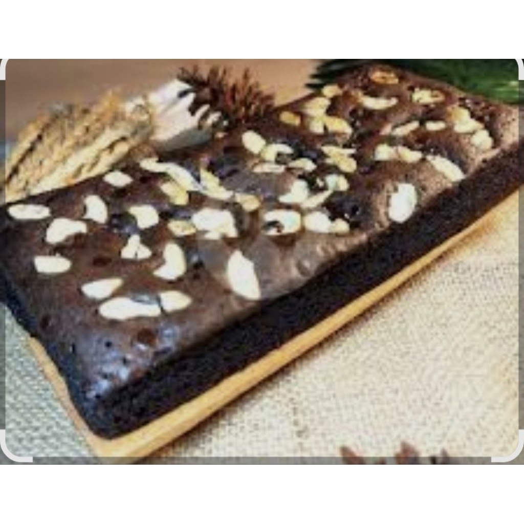 

bronis coklat 30x10,bronis bandung,roti coklat,bolu coklat,cake,kue terlaris
