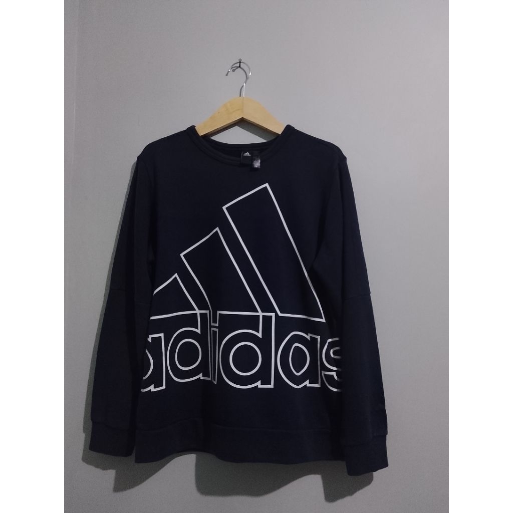 cn Adidas big logo