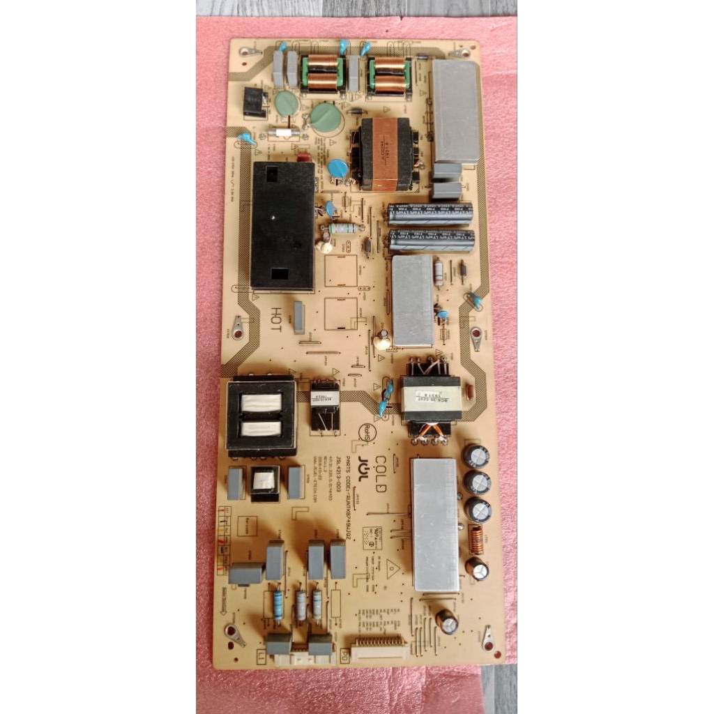 PSU SHARP 4T-C70AH1X