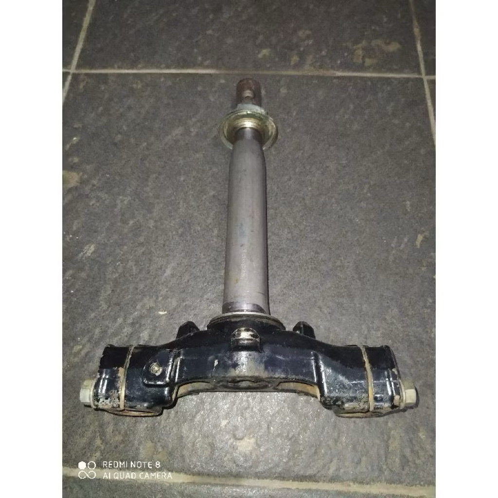 Segitiga beat original