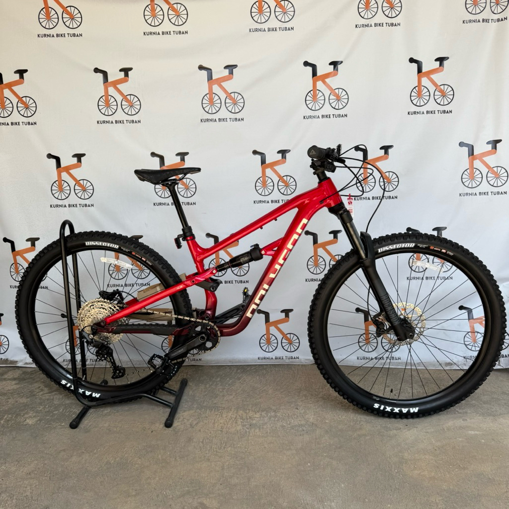 Sepeda POLYGON SISKIU T7