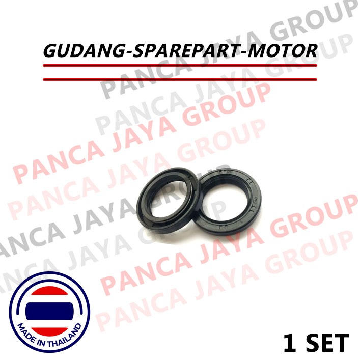 SEAL SIL RODA BELAKANG KIRI KANAN HONDA VELG NSR150 NSR150 R-RR