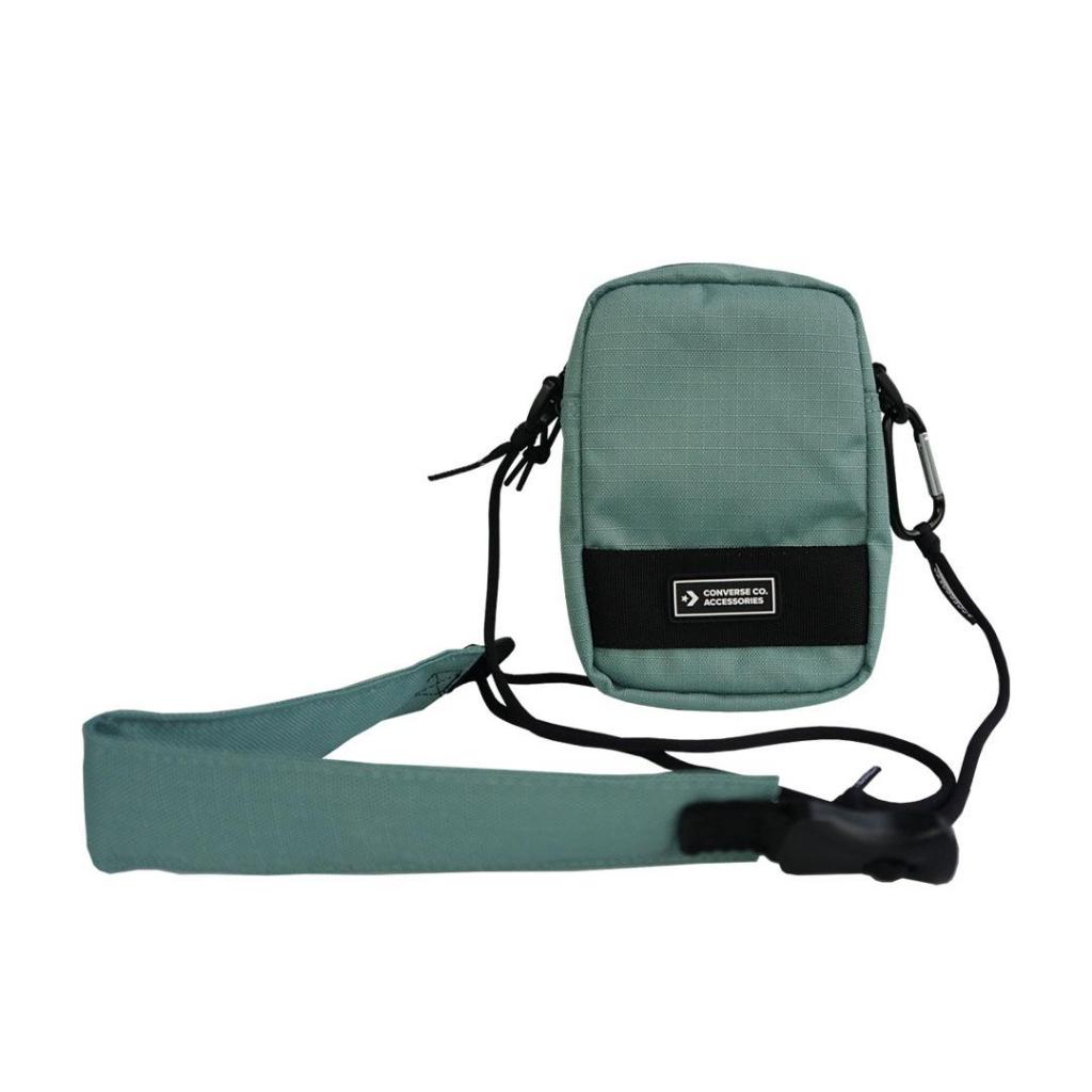 Tas Converse Comms Pouch Bag 2.0 Jade Unity CON22103-A07
