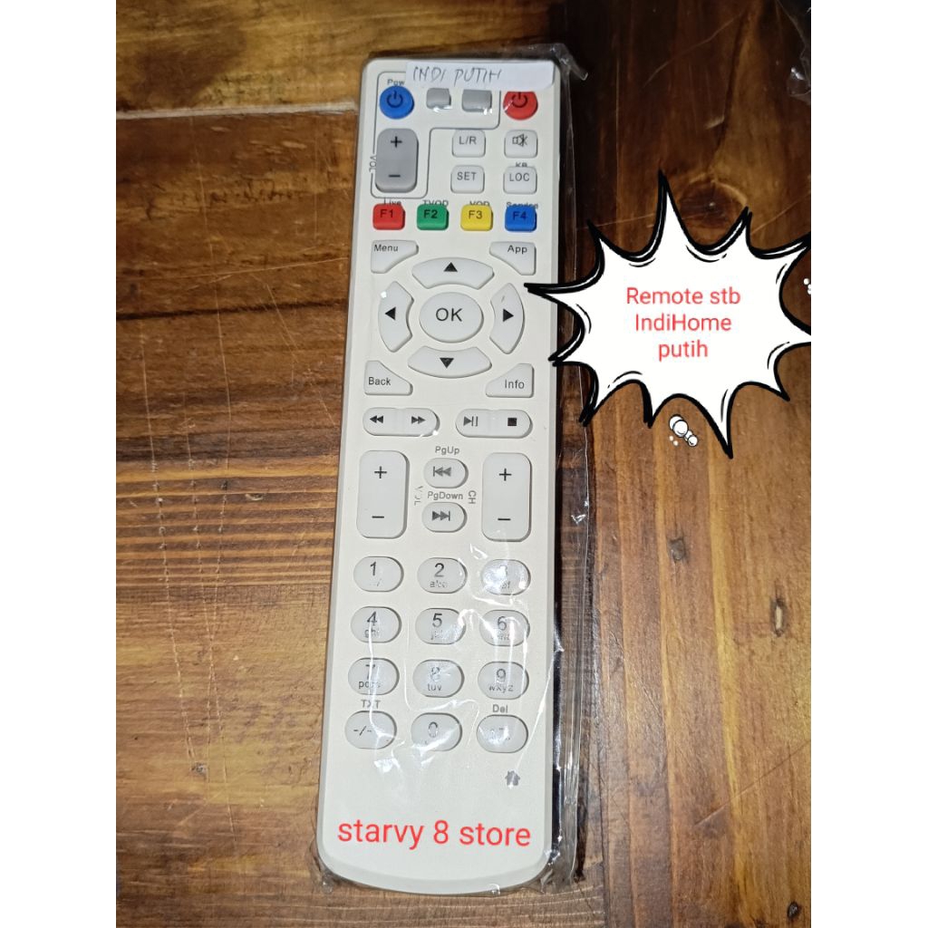 Remote stb android ZXV 10 B860 ; B760, hg 680 p( V1, V2 & V5