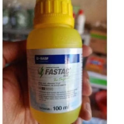 Fastac 15 ec 100 ml
