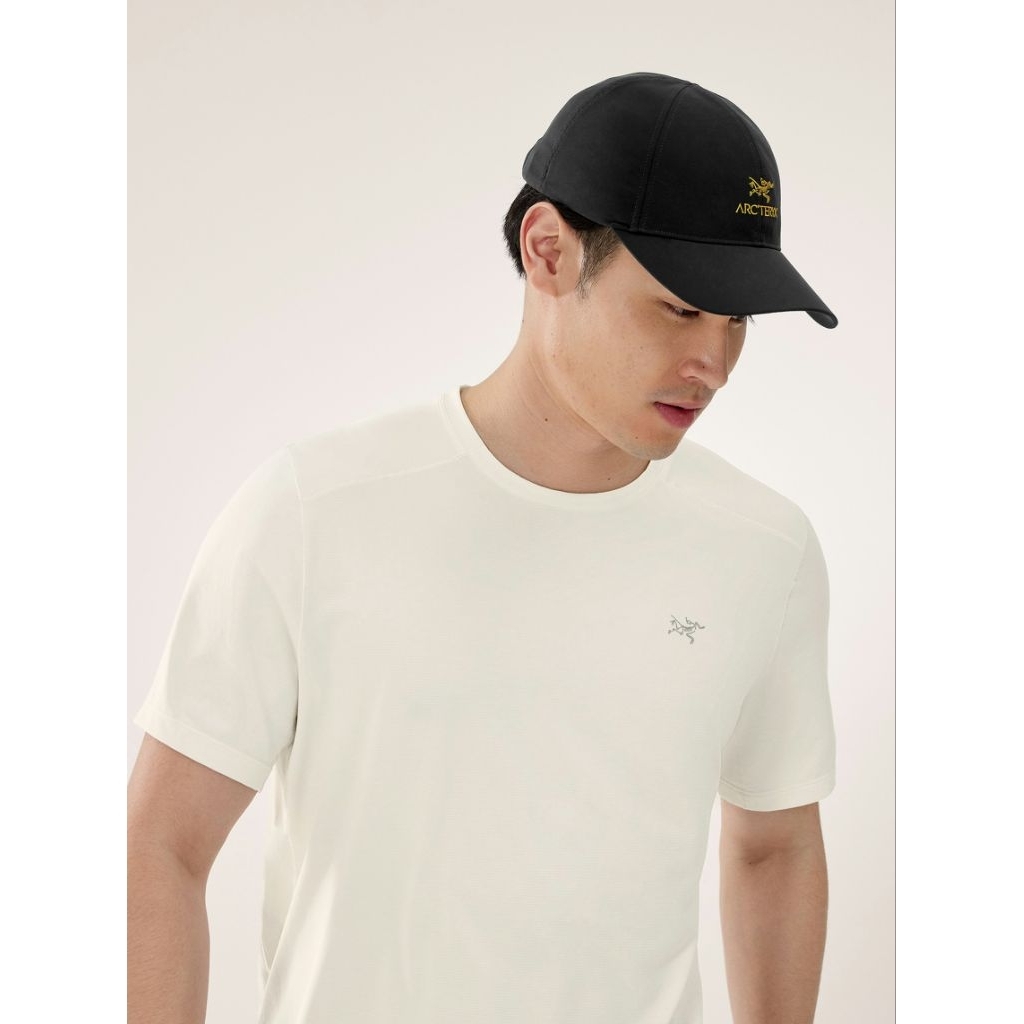 Arc'teryx bird word cap arcteryx bird word cap topi arcteryx topi arc'teryx original