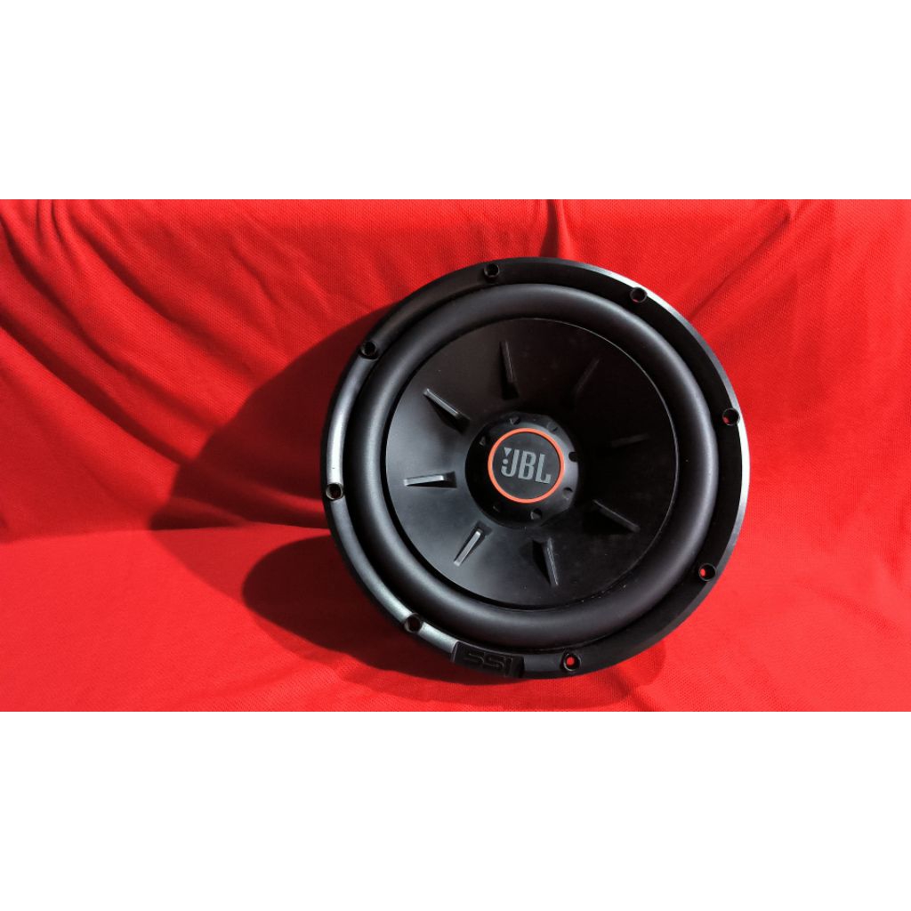 Subwoofer JBL S2 1224 Secen 12 inch .