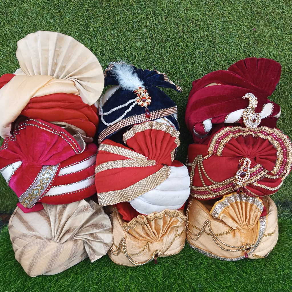 TOPI INDIA | TOPI PENGANTIN INDIA COWOK|TOPI COWOK