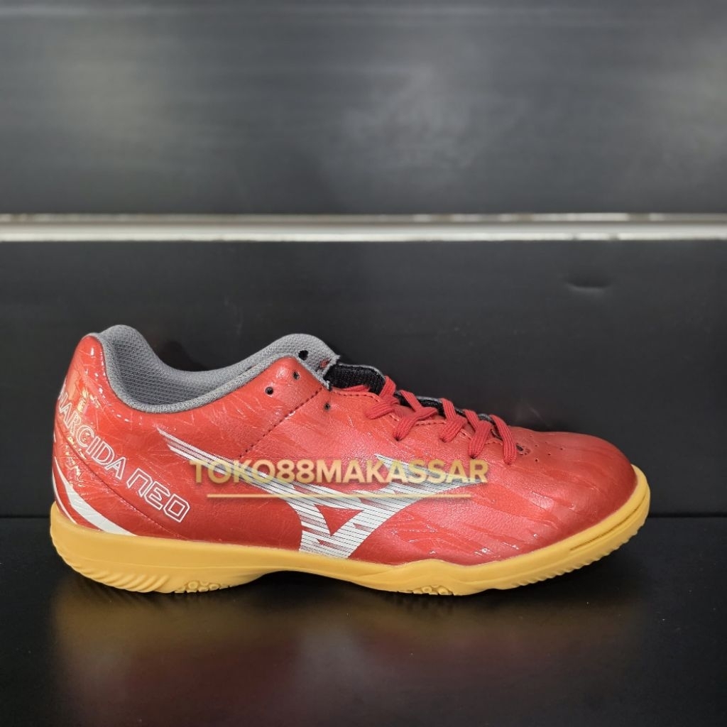 Sepatu Futsal Mizuno Monarcida Neo Sala Club IN