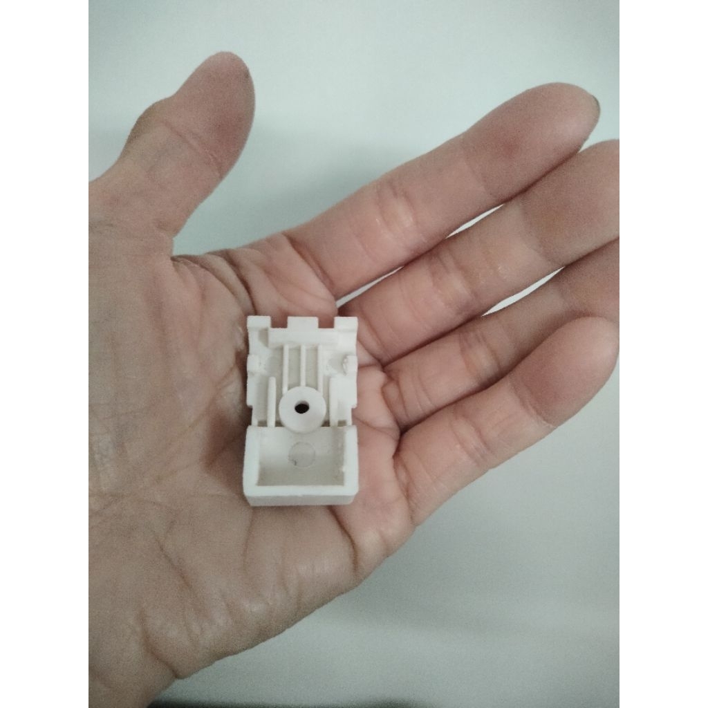 Tutup Engsel Belakang Magic Com Cosmos CRJ 3302 & CRJ 3301