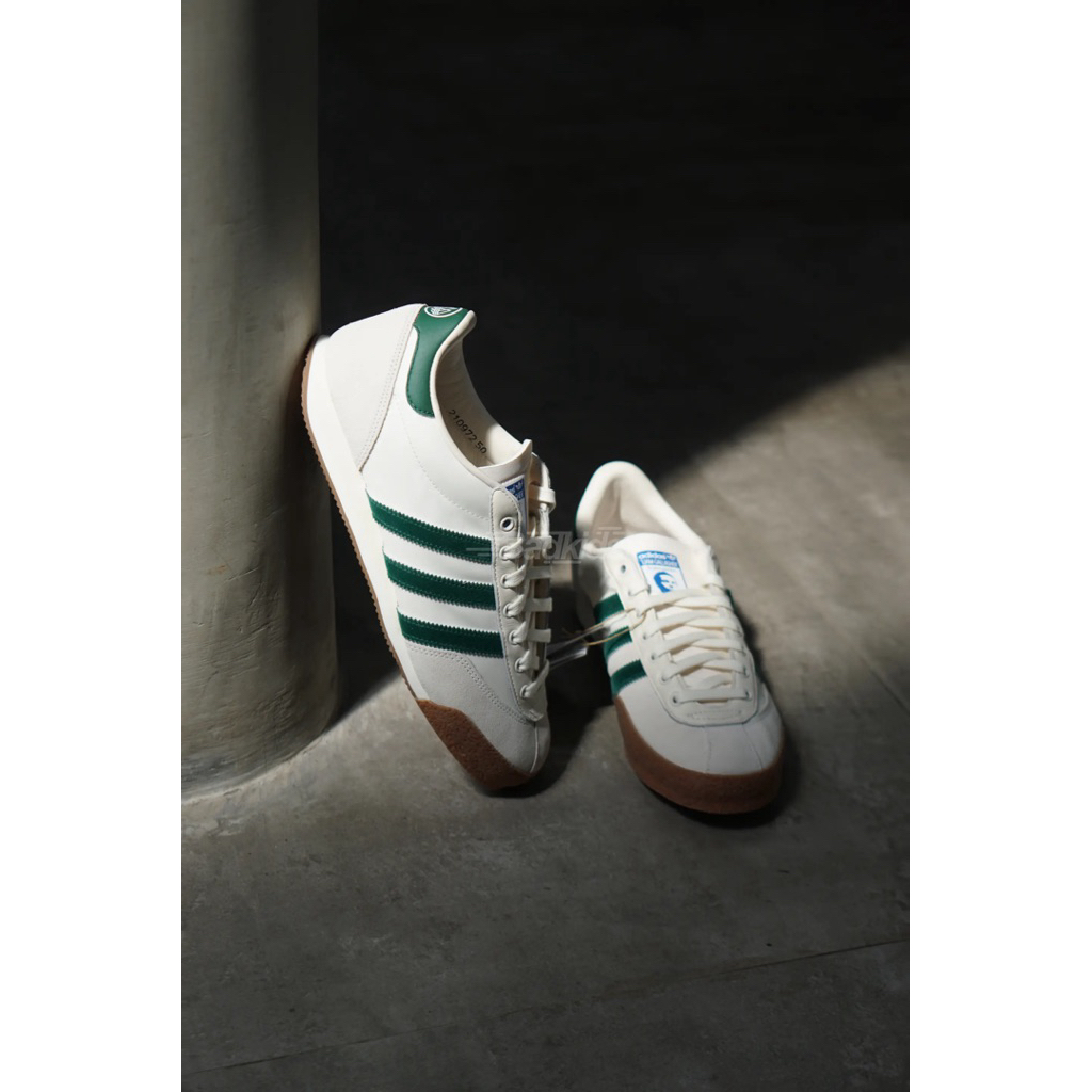 Adidas Liam Gallagher Cream