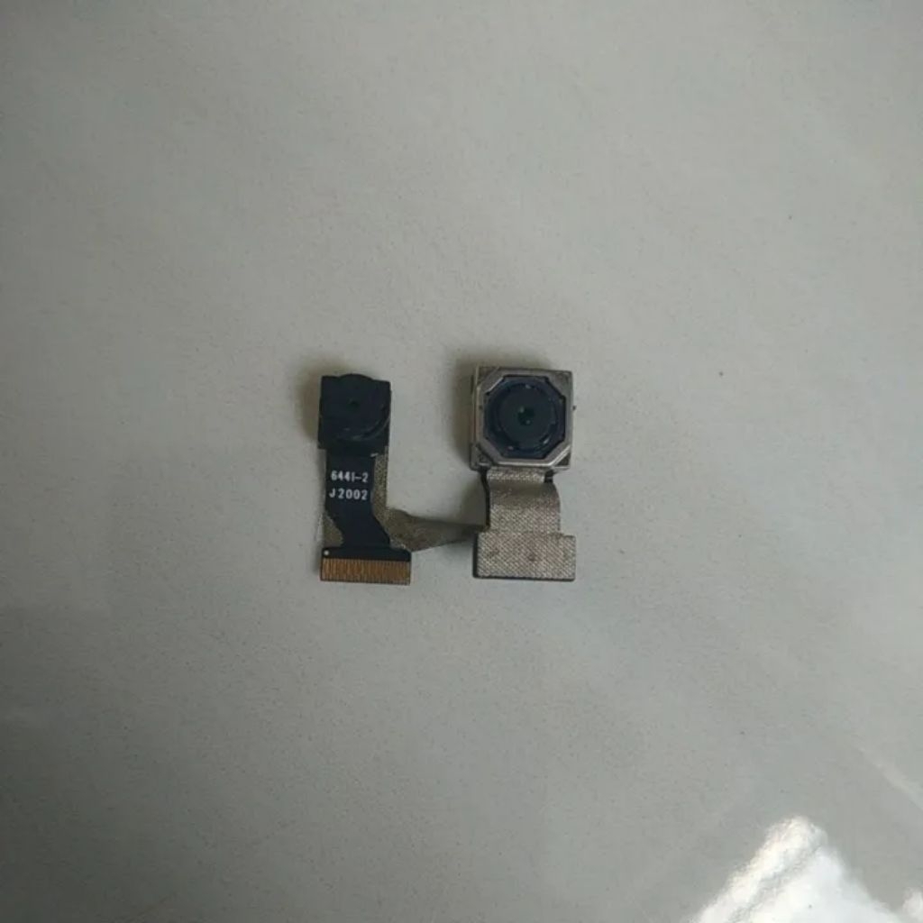 Kamera Tablet Samsung SM-T295 Cabutan normal