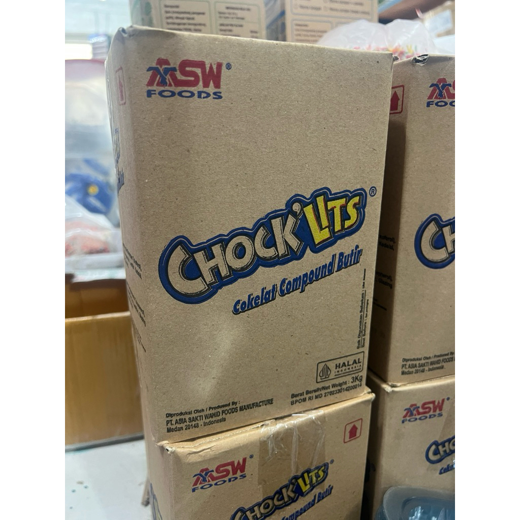 

Meses Ceres Hatari Premium