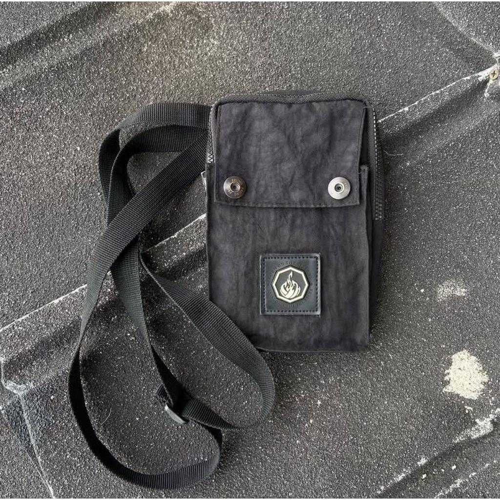 Slingbag - Prung Terraceswear