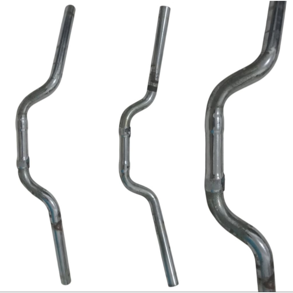 Setir Zundapp Super Combinette Original