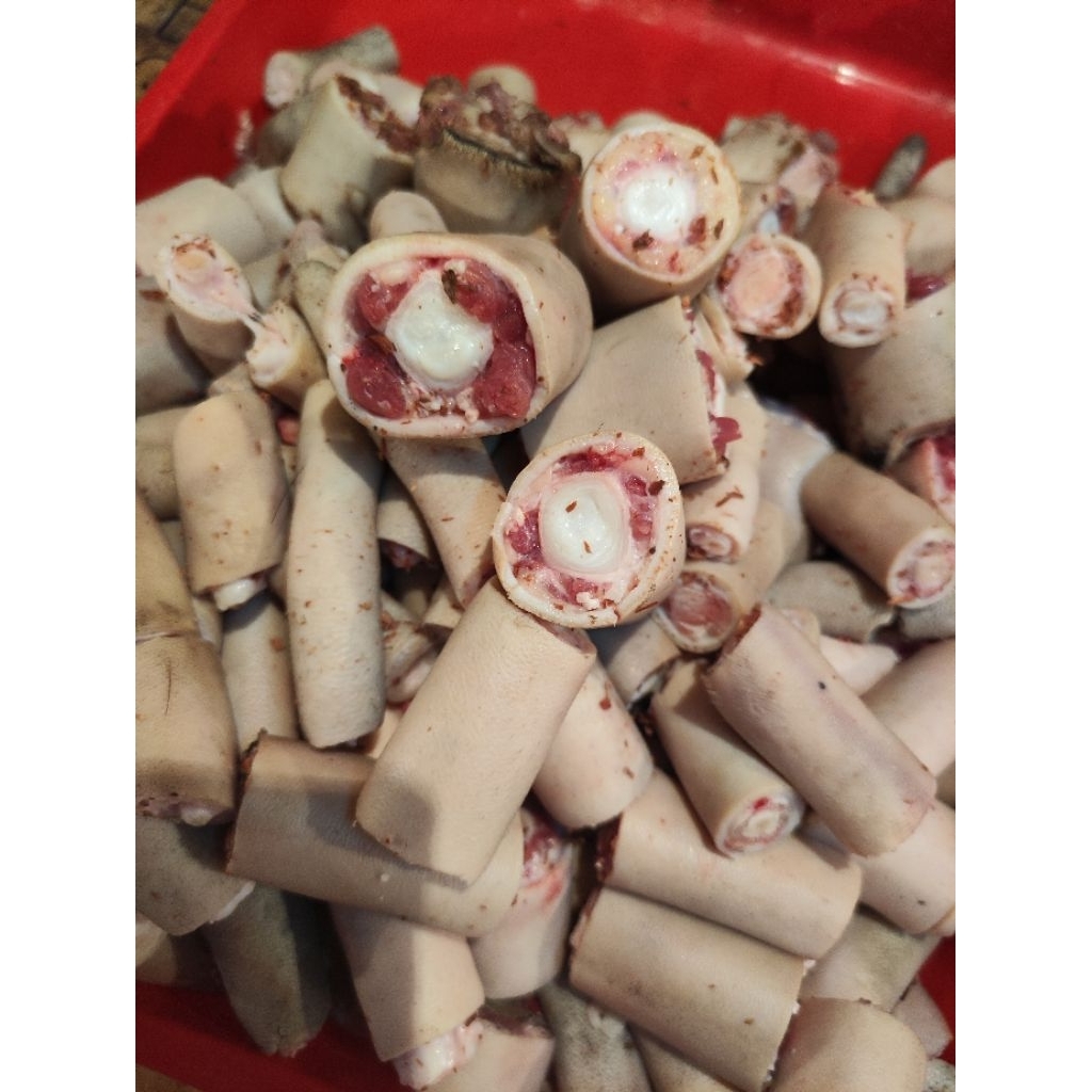 

Buntut Sapi AndCut MiniCut 500gr Frozen