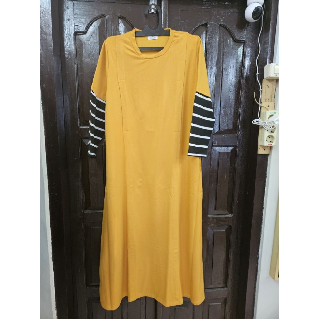 preloved Iymel says hijab busui friendly