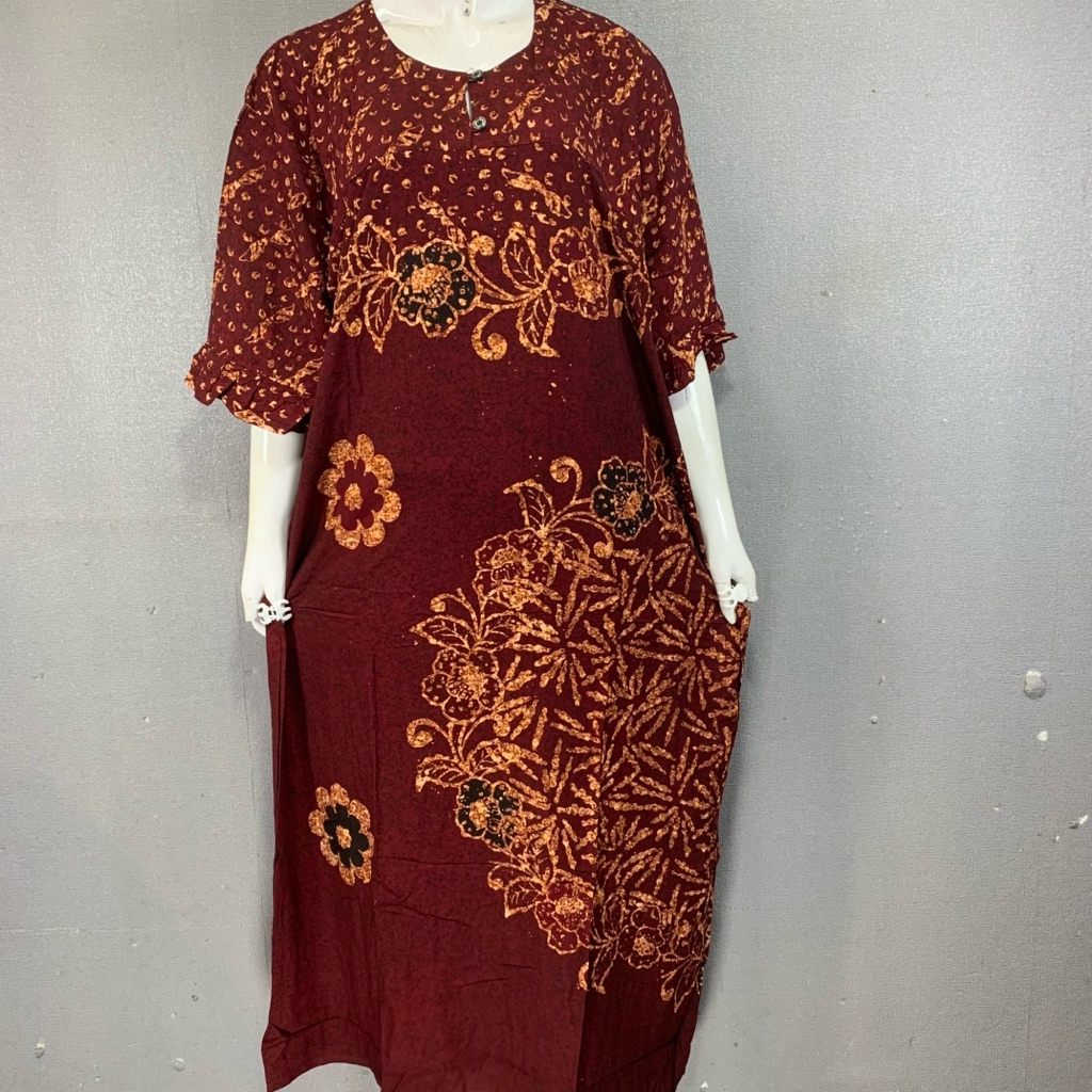 Sammy Daster Jumbo | Batik Sammy