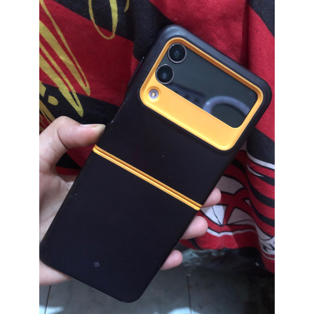 Flip 5 second 256Gb pemakaian pribadi