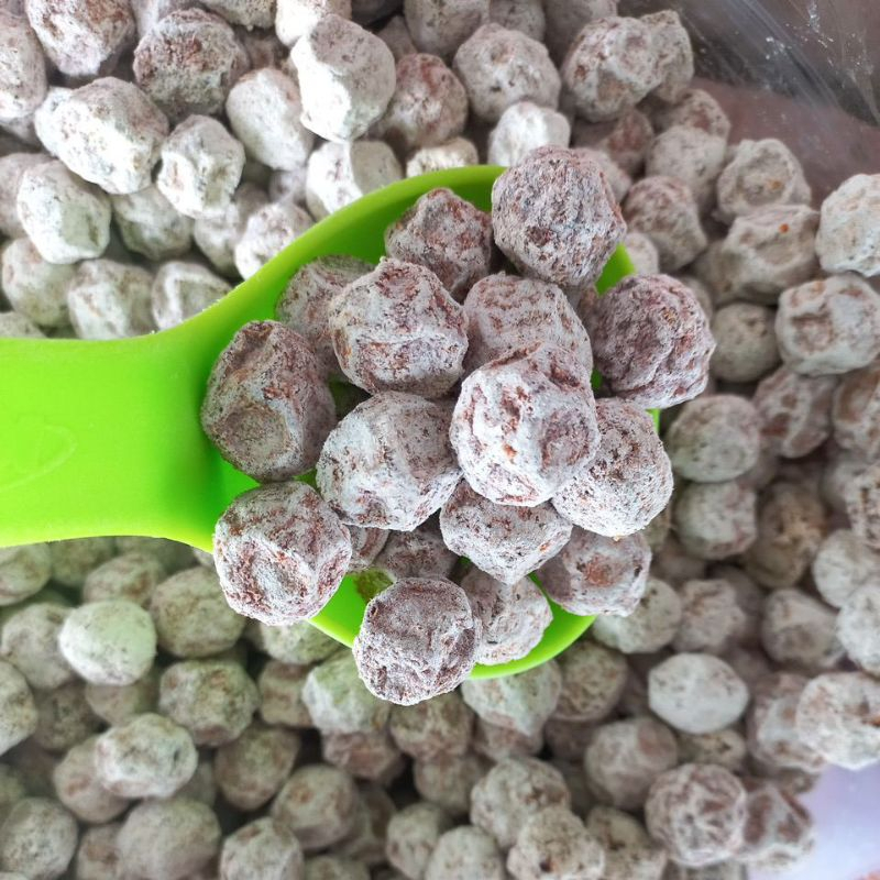 kiamboy asin / - buah Manisan Asinan / kiamboi asinan