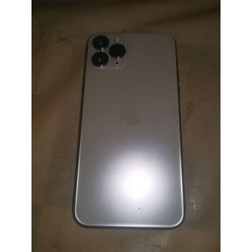 iphone 11 pro mati