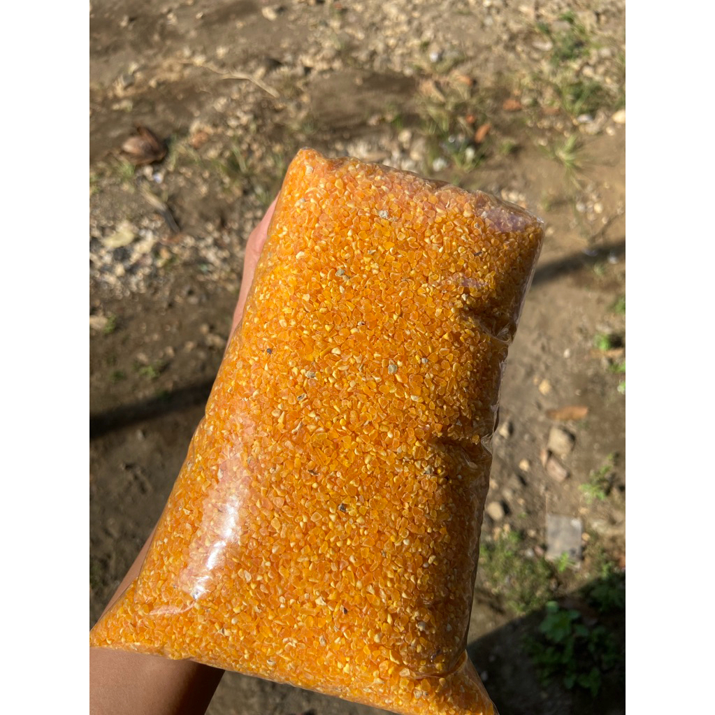 beras jagung 1kg