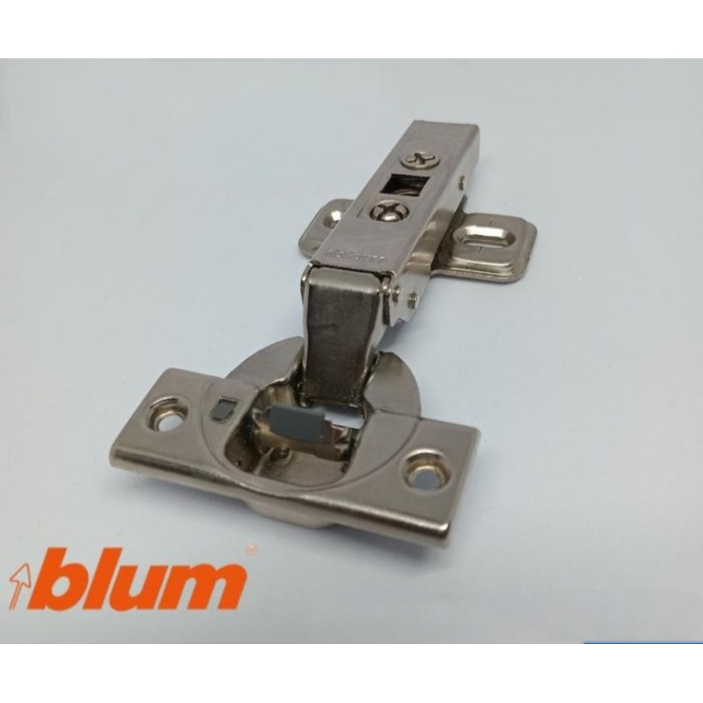 BLUM Engsel slomotion BLUM/Engsel sendok slomotion