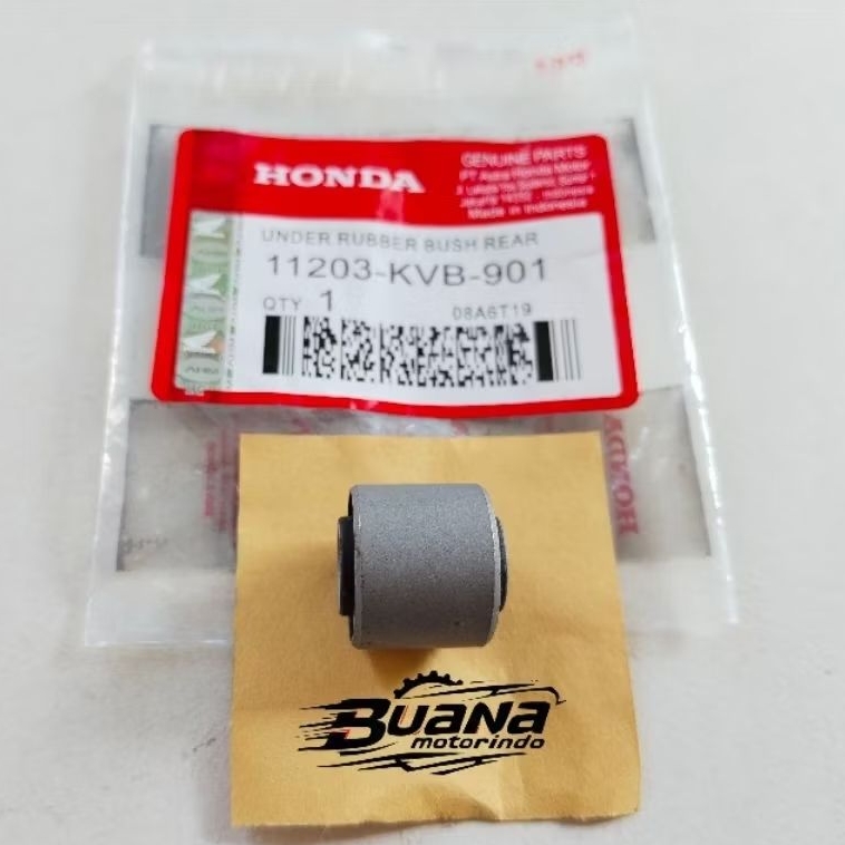 ( GROSIR 10 PCS ) Bosh Shock Belakang Bawah Beat Vario Spacy Scoopy Vario 125 Bosh Monoshock Belakan