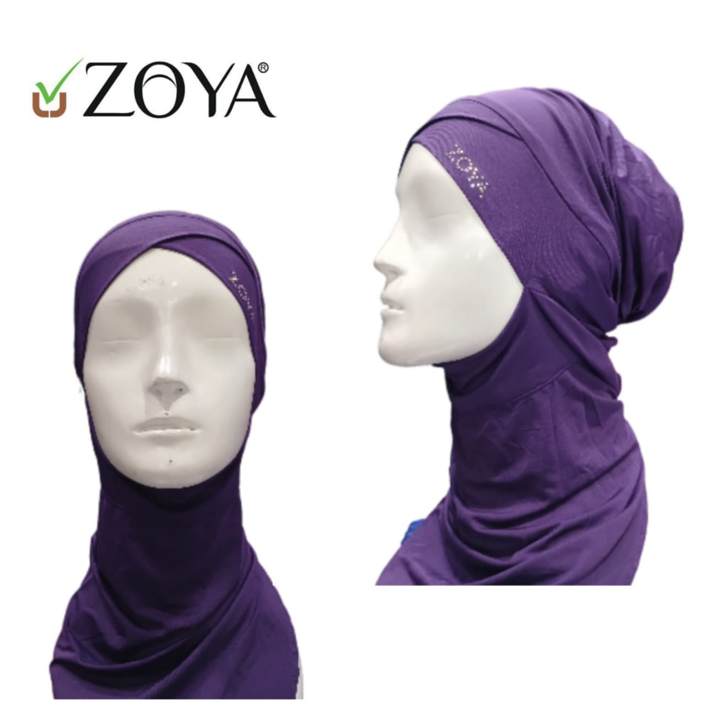 ZOYA ciput fukuoka - zoya ciput hanifa ciput Ninja jersey nyaman