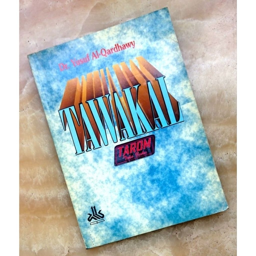 TAWAKAL : Dr. Yusuf Qardhawy