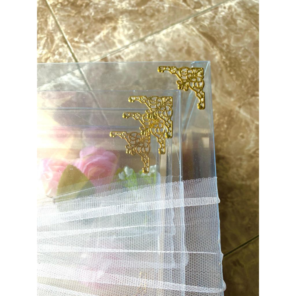 

siku parcel wedding hantaran