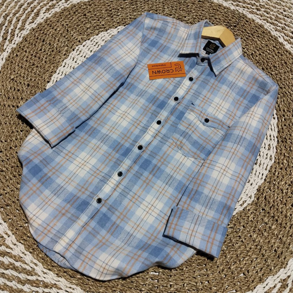 atasan wanita kemeja flanel wanita flannel wanita kemeja kotak kotak wanita