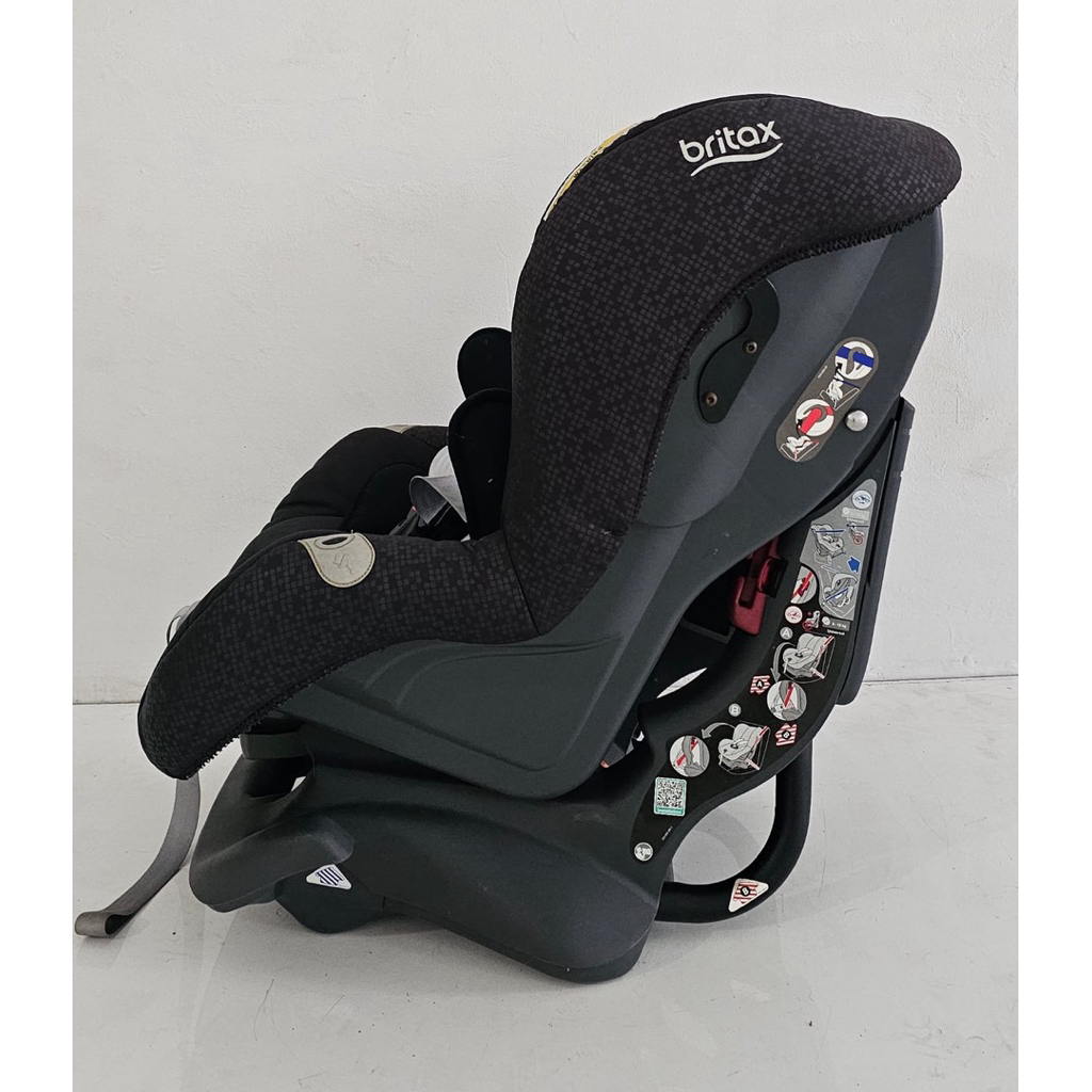 CAR SEAT BRITAX