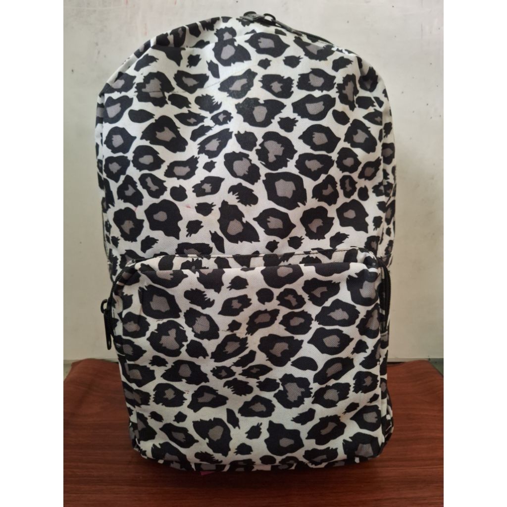 Tas Ransel SPAO PL