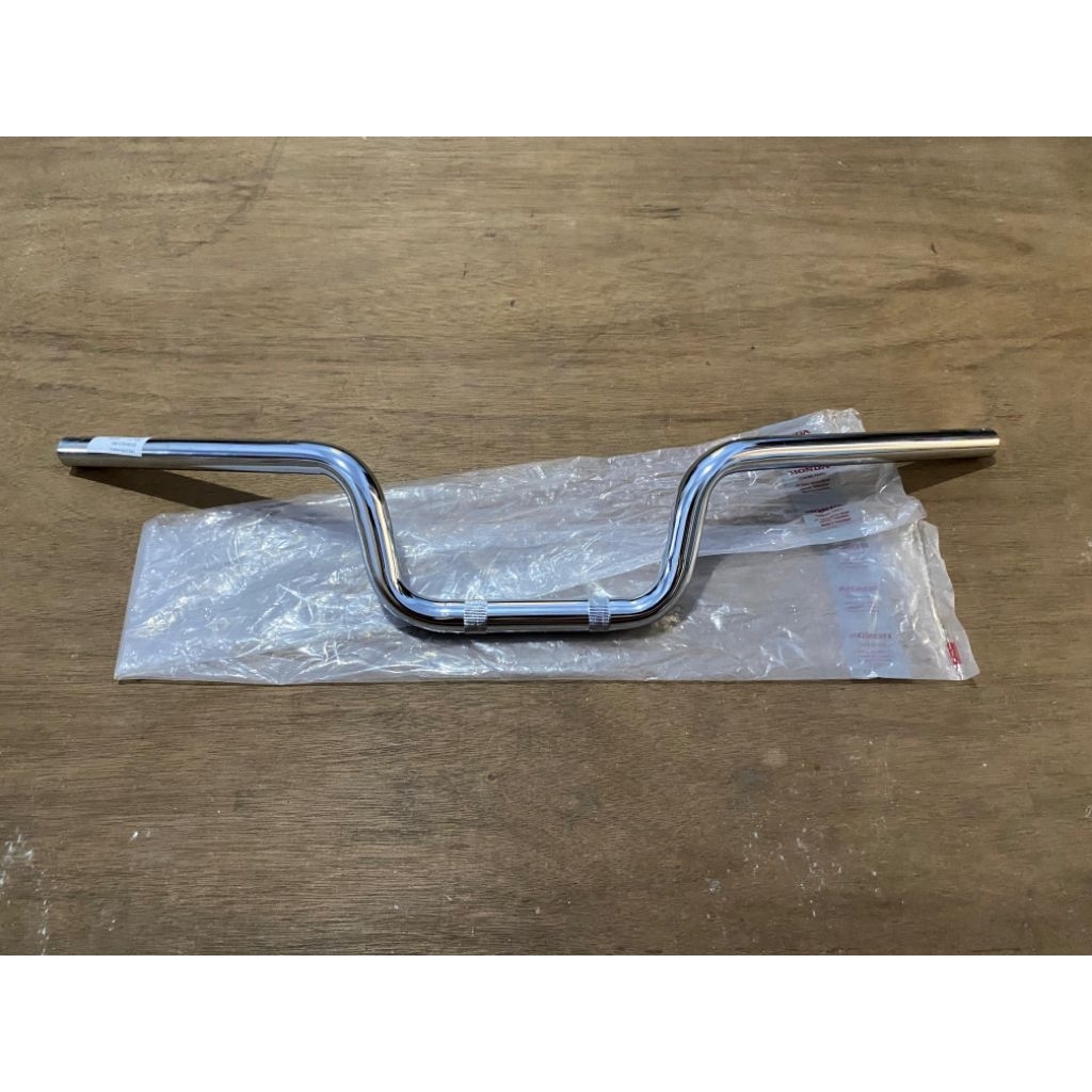 53100 KCJ 760 stang stir tiger lama tilam original baru AHM