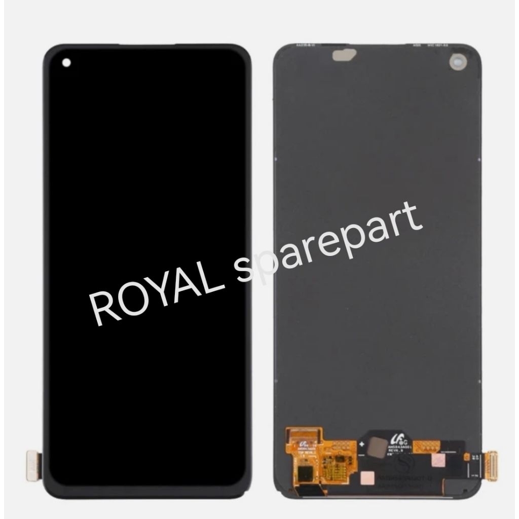 Lcd Touchscreen Realme 10 4G Original