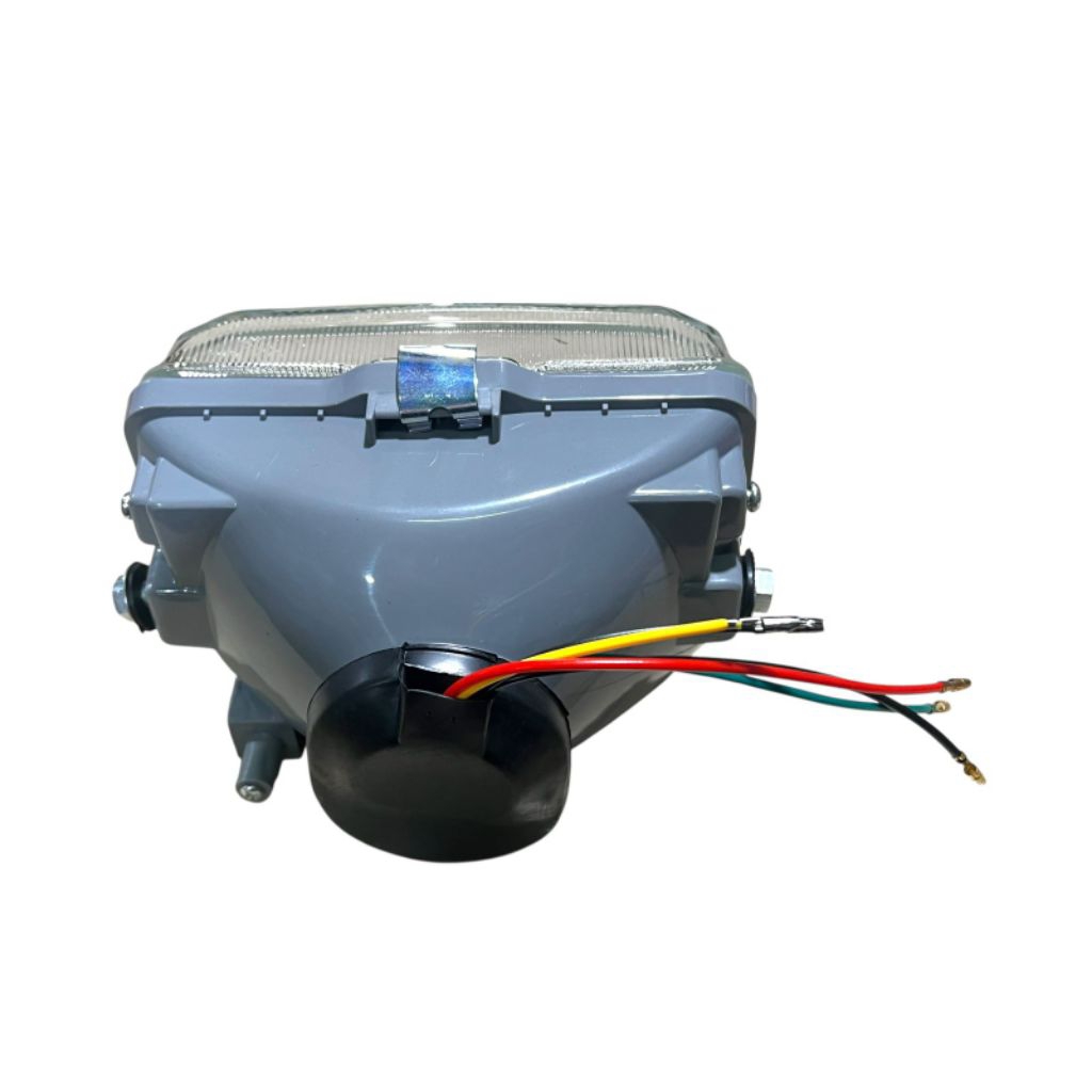 REFLEKTOR LAMPU DEPAN GL PRO CDI NEOTECH