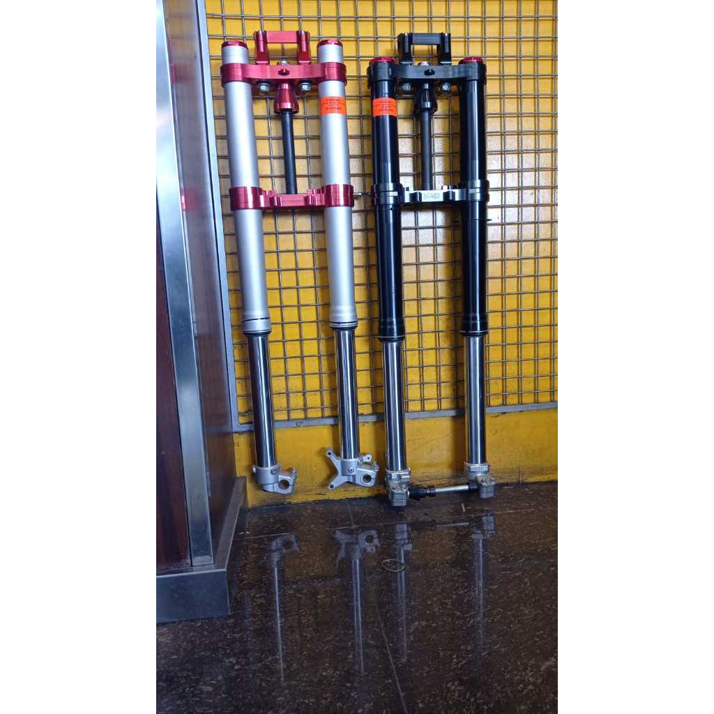 usd real jump expedition klx dtacker 150